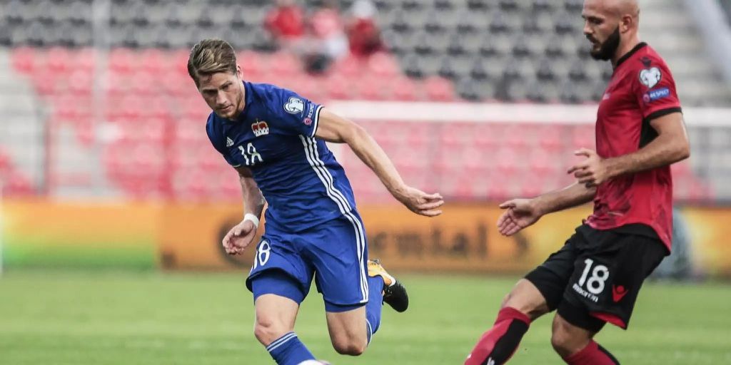 Nicolas Hasler wechselt zu Thun