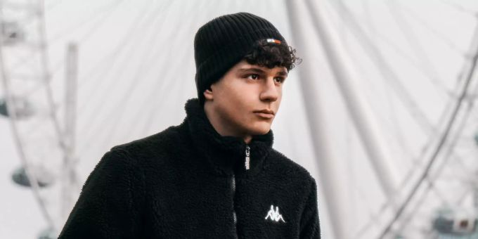 Influencer des Tages - Der Kampfsportler aus dem Aargau