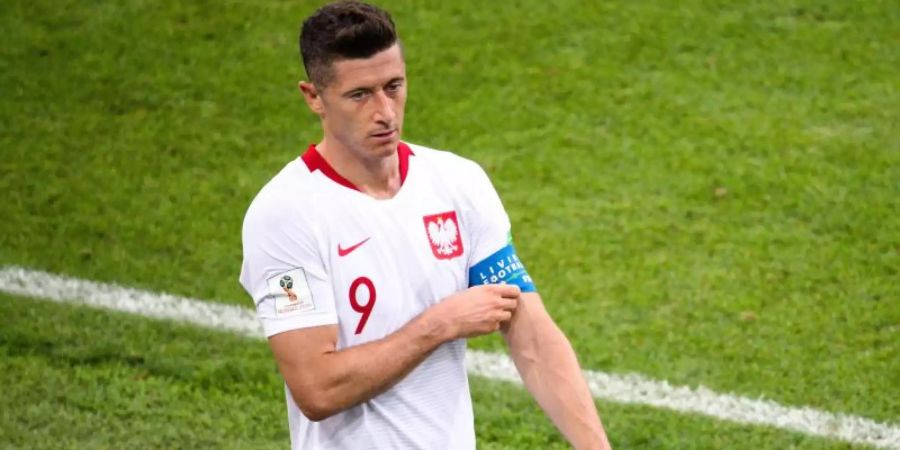 Robert Lewandowski