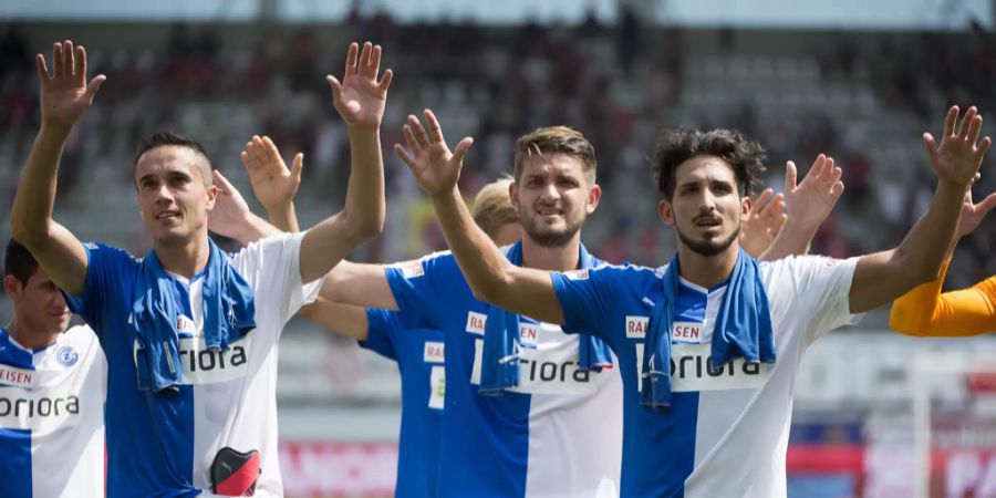 Grasshopper Club Zürich