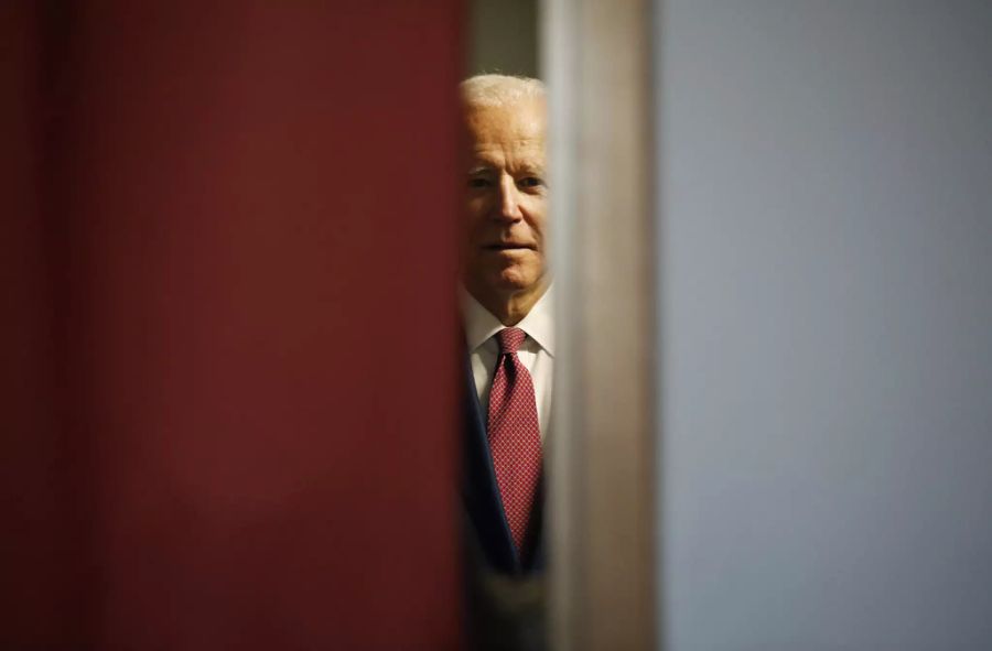 joe biden