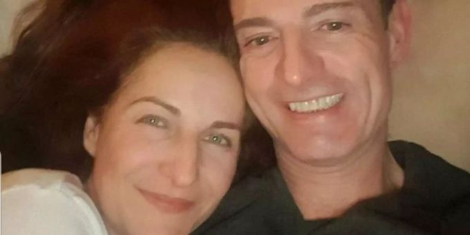 Bauer ledig sucht Ex-Kandidatin Nancy mit ihrer Wiederliebe Mike. Bauer ledig sucht