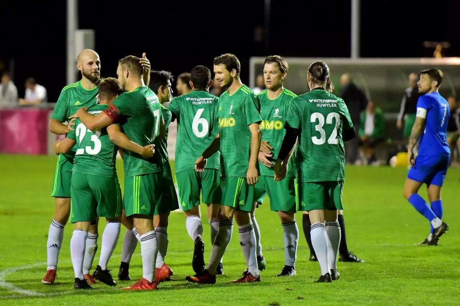 FC Gontenschwil