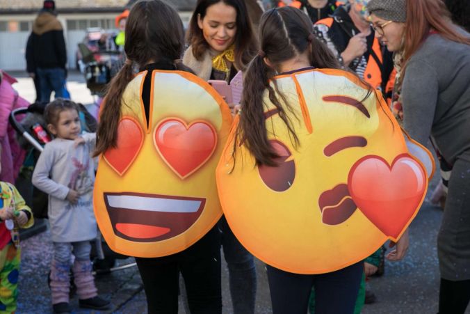 Emoji