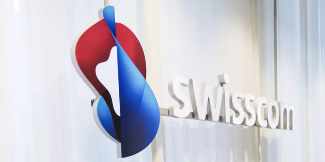 bundesgericht Swisscom