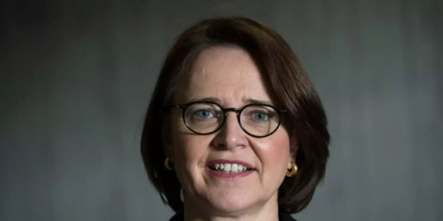 Annette Widmann-Mauz