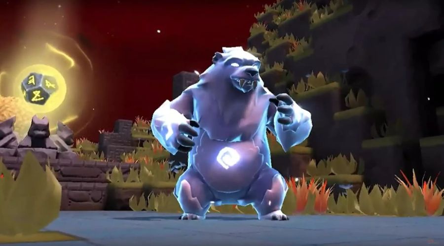 Portal Knights