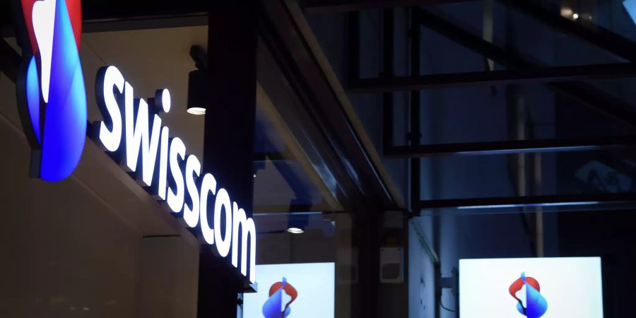 Swisscom erhöht Abo-Preise