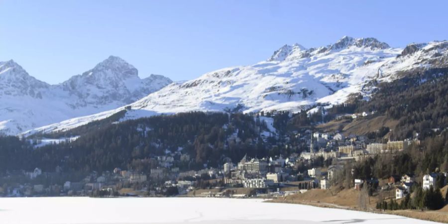 St. Moritz