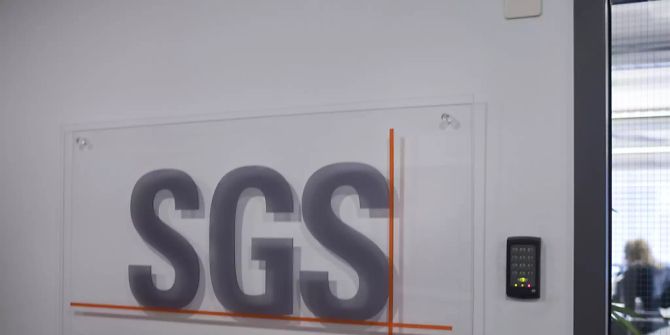 sgs