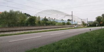 Strasse Aargau