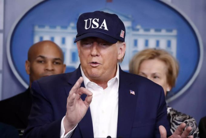 Zuletzt hatten die USA, der wichtigste militärische Verbündete des Kosovos, starken Druck auf Kurti ausgeübt, die Strafzölle gegen Serbien ohne Stufenplan und Vorbedingungen gänzlich zu beseitigen. Trump