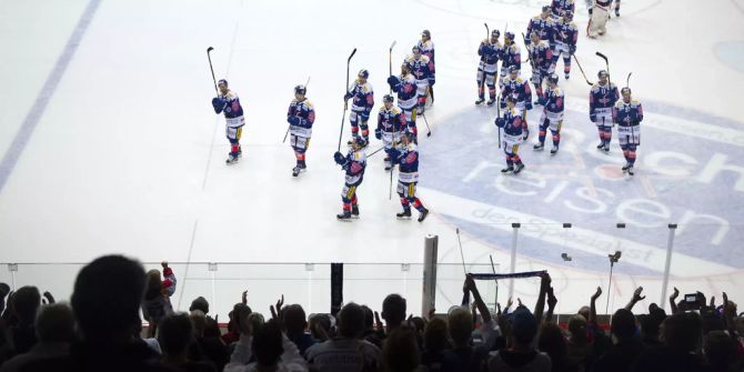 Eishockey Kloten