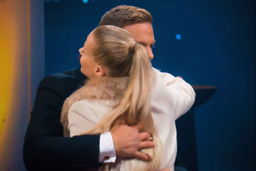 Der Bachelor 2020