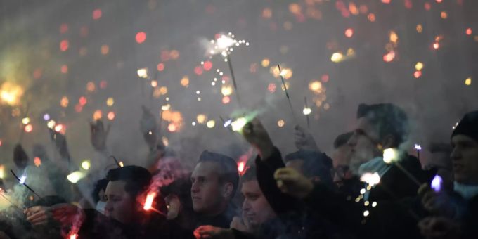 Eintracht Frankfurt