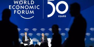 Wirtschaftspolitik - WEF: Alles rund um das Weltwirtschaftsforum Wirtschaftspolitik - WEF: Alles rund um das Weltwirtschaftsforum