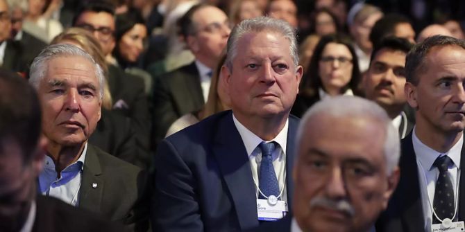 Al Gore