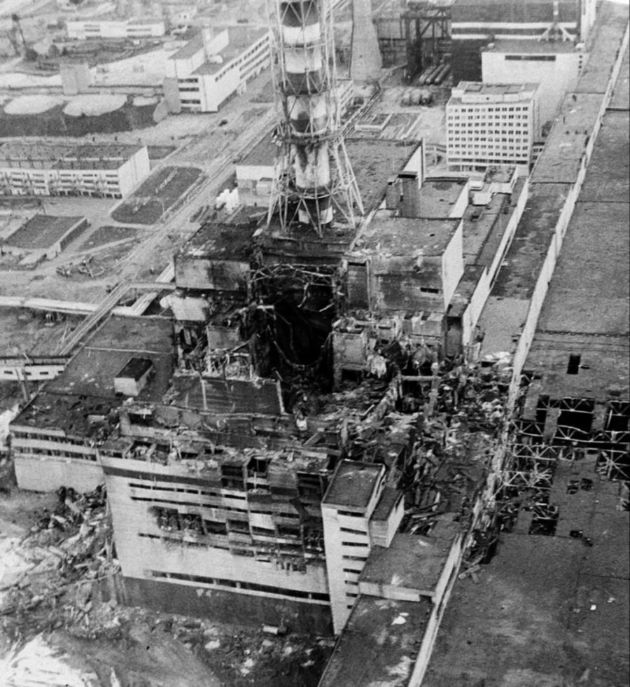 Tschernobyl