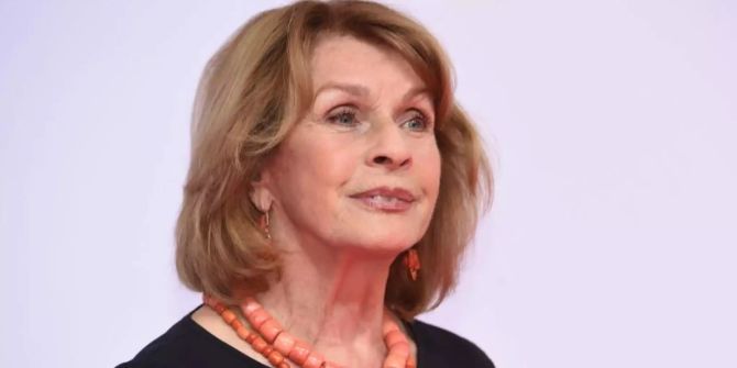 senta berger