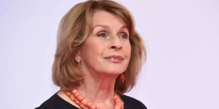 senta berger