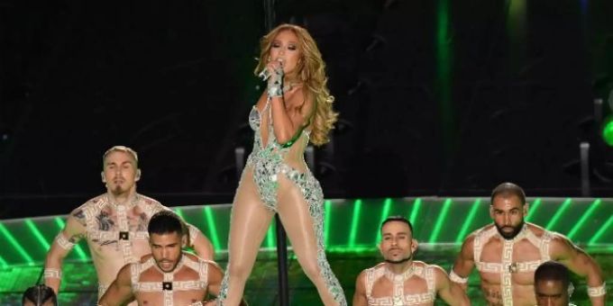 Jennifer Lopez Jennifer Lopez