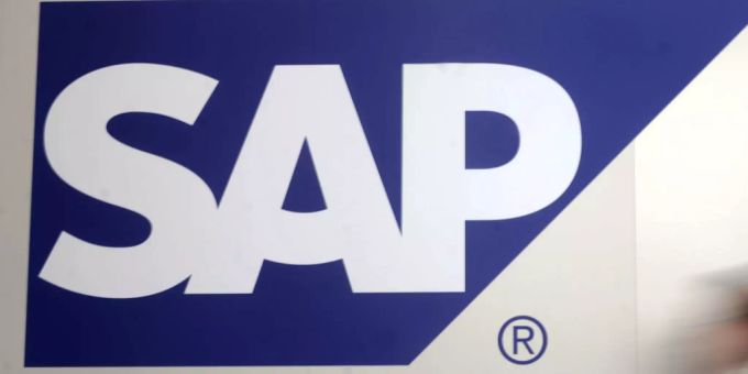 Der Software-Konzern SAP hat im ersten Quartal die Coronavirus-Krise kaum zu spüren bekommen - für das Gesamtjahr wird die deutsche Unternehmensgruppe aber vorsichtig. (Archivbild) Der Software-Konzern SAP hat im ersten Quartal die Coronavirus-Krise kaum zu spüren bekommen - für das Gesamtjahr wird die deutsche Unternehmensgruppe aber vorsichtig. (Archivbild)