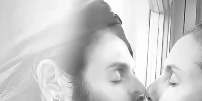 Heidi Klum und Tom Kaulitz. heidi klum tom kaulitz