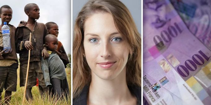KOF-Ökonomin warnt - Die Coronakrise wird die Ungleichheit verschärfen
