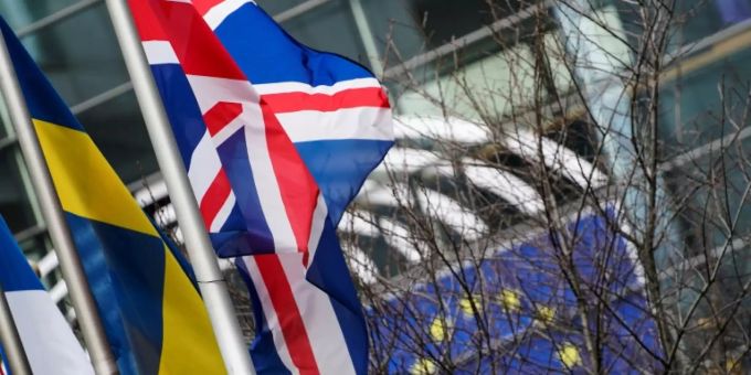 Deutsche Politiker richten am Brexit-Tag Blick nach vorn brexit