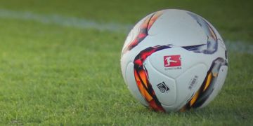 Bundesliga Tabelle