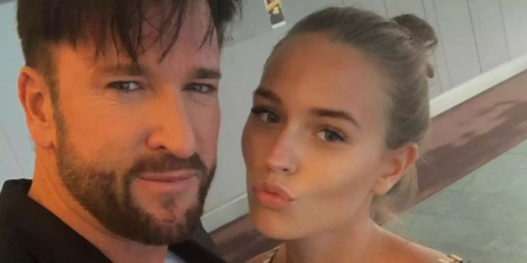 Michael Wendler Muss Laura Ihre Einkunfte Mit Ihm Teilen