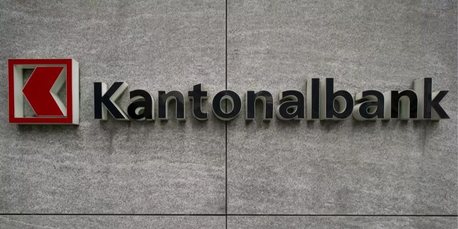 Logo Kantonalbank