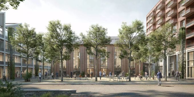 ewl-Areal-Quartierplatz