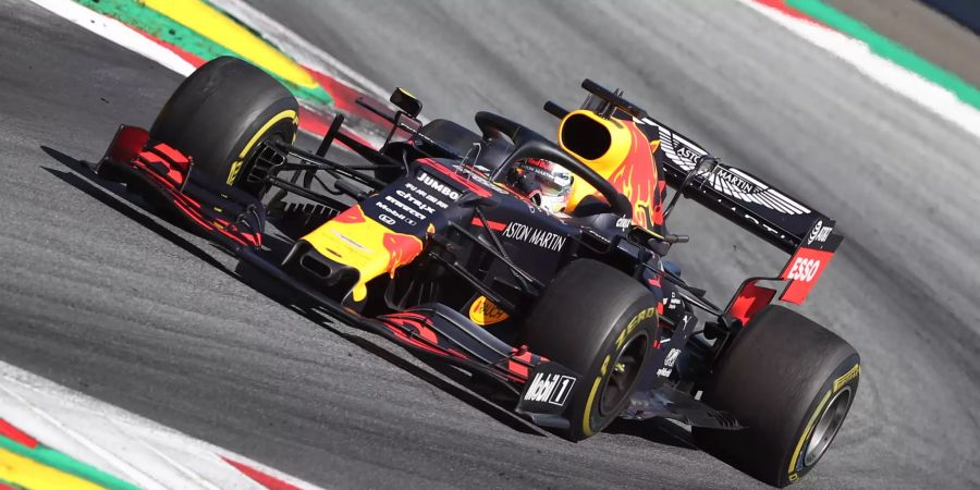 Formel 1