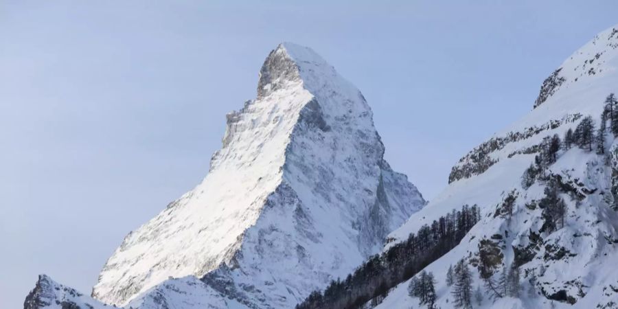 Matterhorn