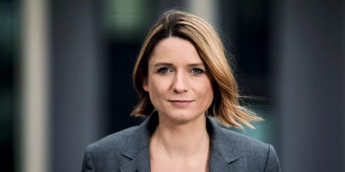 Henriette Engbersen
