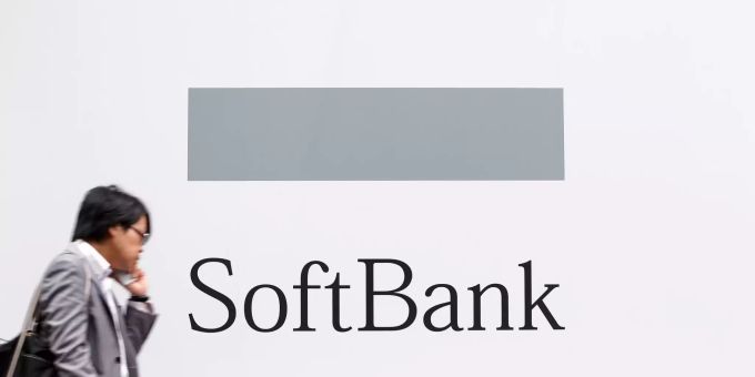 Für Technologien - Softbank kündigt zweiten 100-Milliarden-Fonds an