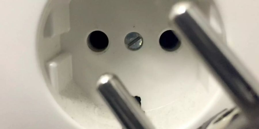 Viele Geräte verbrauchen auch passiv Strom