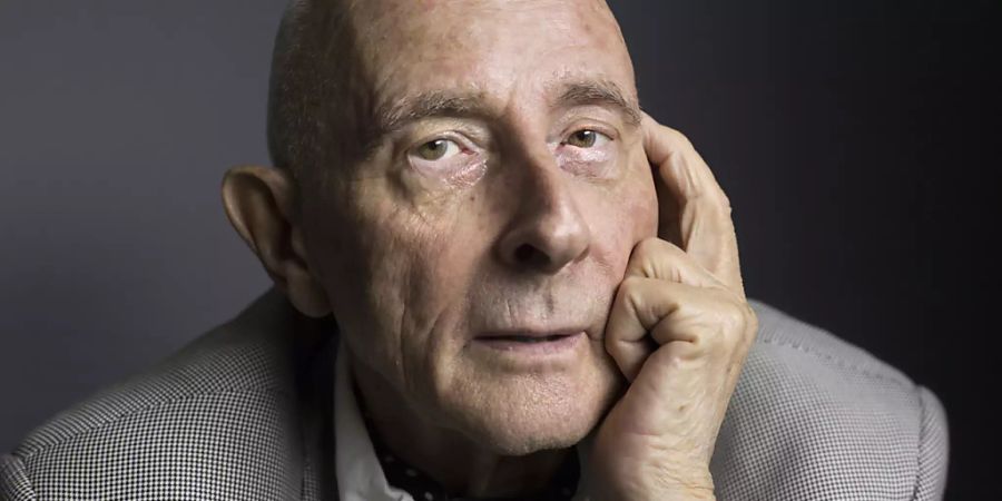 Der Komponist und Musikpublizist Rolf Urs Ringger (1935-2019) ist im Alter von 84 Jahren gestorben.