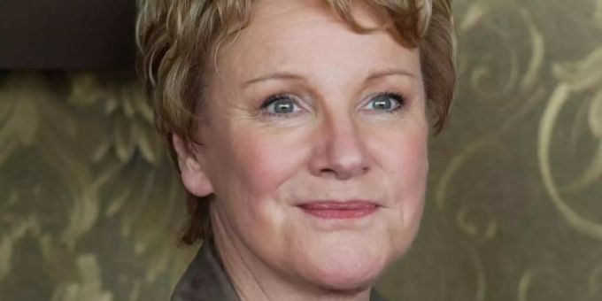 Die Schauspielerin Mariele Millowitsch als Marie Brand die meisten Zuschauer an die Bildschirme. Foto: Henning Kaiser Die Schauspielerin Mariele Millowitsch als Marie Brand die meisten Zuschauer an die Bildschirme. Foto: Henning Kaiser