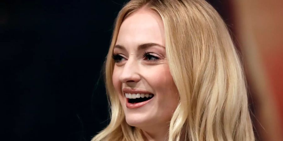 Sophie Turner