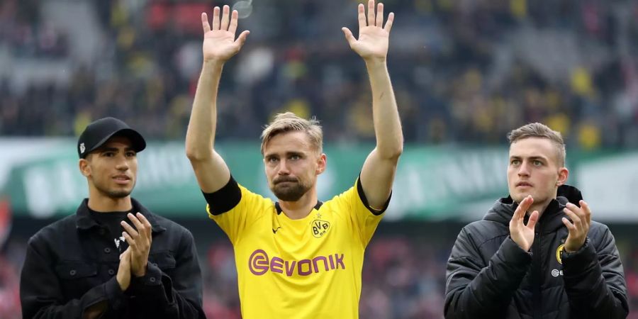 BVB