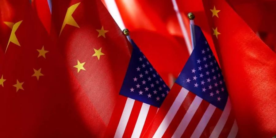 Handelskrieg USA-China 2018