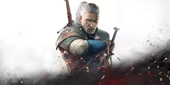 The Witcher 3 Netflix