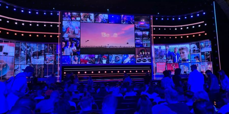 e3 2019 pc gaming show