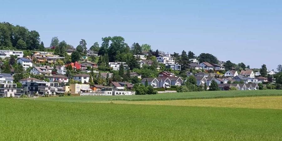 Lufingen (Augwil) ZH