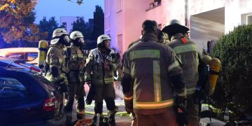 Feuerwehr
