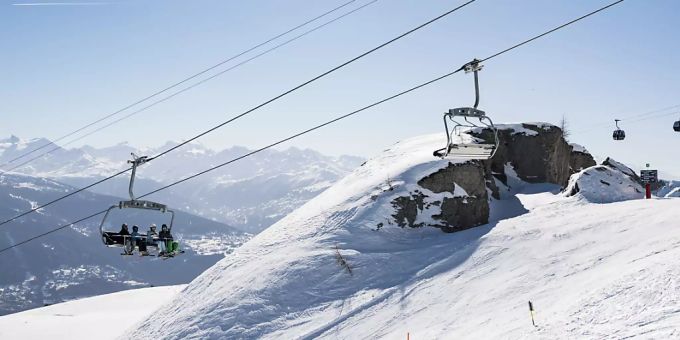 30% weniger Gäste - So hart trifft die Corona-Krise die Skiregionen