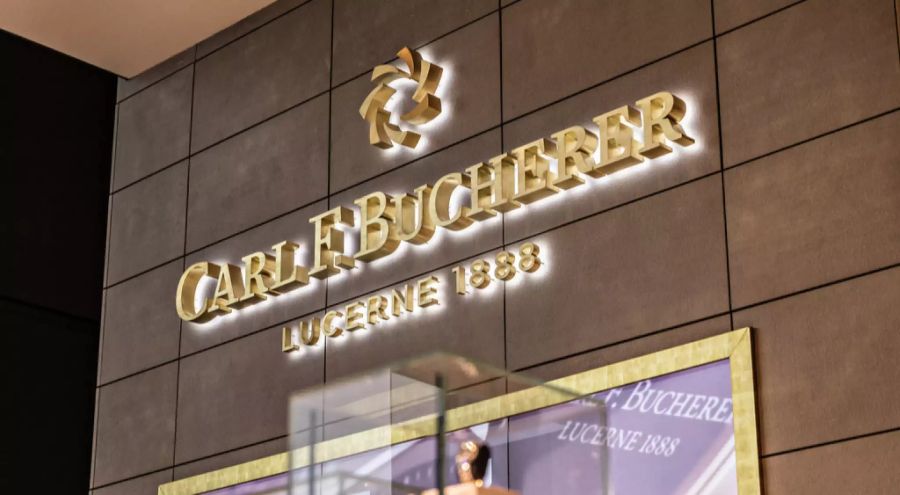 bucherer gruppe