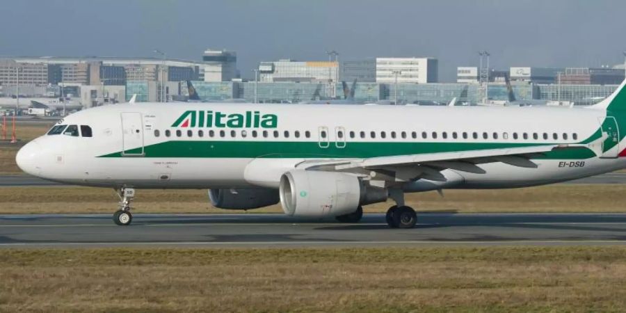 Alitalia